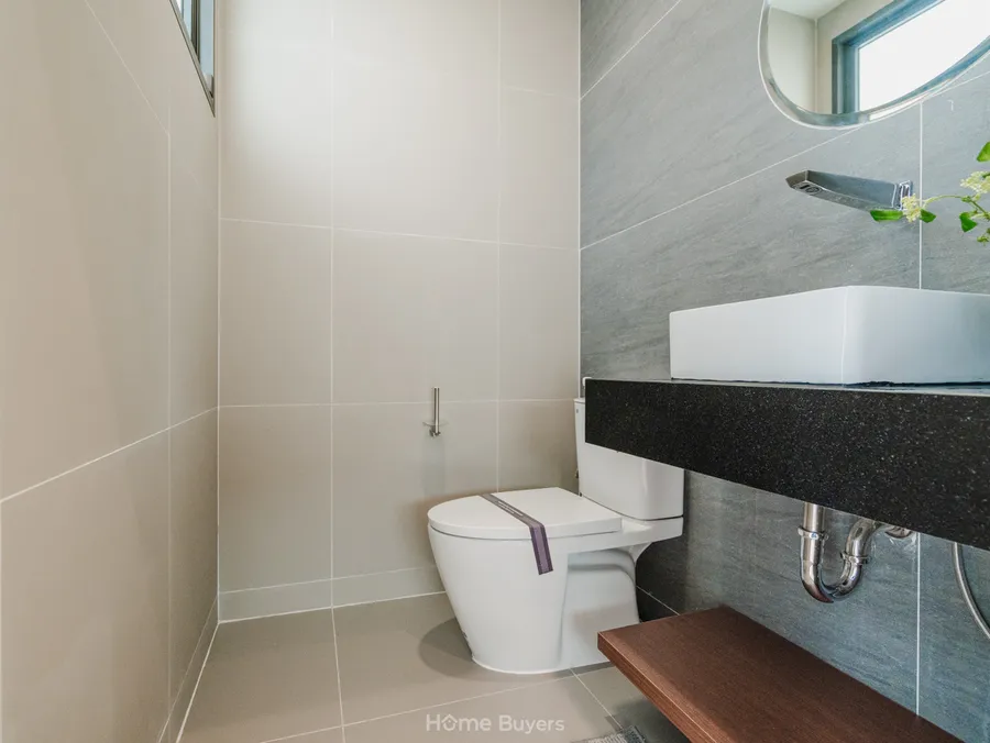 รีวิว The Arbor รามอินทรา - วัชรพล บ้านเดี่ยว Modern เพื่อชีวิตคน Introvert ติดทางด่วนจตุโชติ
