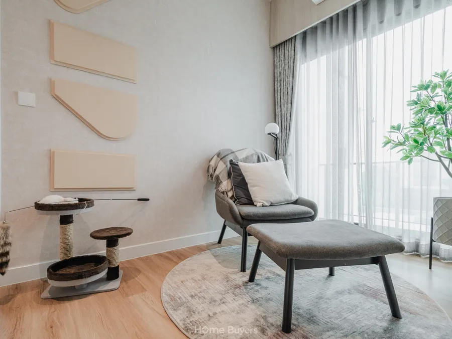 รีวิว The Arbor รามอินทรา - วัชรพล บ้านเดี่ยว Modern เพื่อชีวิตคน Introvert ติดทางด่วนจตุโชติ