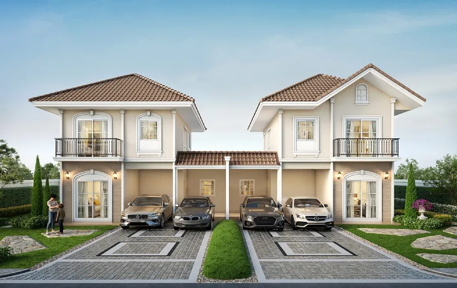 พรีวิวบ้าน Lanceo CRIB เพชรเกษม - ไร่ขิง 2 บ้านดีไซน์ใหม่ สไตล์ฝรั่งเศส พรีวิวบ้าน Lanceo CRIB เพชรเกษม - ไร่ขิง 2 บ้านดีไซน์ใหม่ สไตล์ฝรั่งเศส