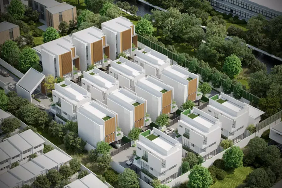 พรีวิวบ้านเดี่ยว เดอะ สกอลาร์ ดอนเมือง บ้านเดี่ยว 3 ชั้น ใกล้รร.นานาชาติฮาร์โรว์ พรีวิวบ้านเดี่ยว เดอะ สกอลาร์ ดอนเมือง บ้านเดี่ยว 3 ชั้น ใกล้รร.นานาชาติฮาร์โรว์