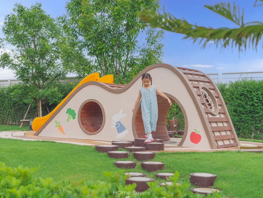 รีวิวบ้าน Moden กาญจนาฯ - บางใหญ่ บ้านเดี่ยว English Cottage แสนอบอุ่น เพื่อทุกคนในครอบครัว รีวิวบ้าน Moden กาญจนาฯ - บางใหญ่ บ้านเดี่ยว English Cottage แสนอบอุ่น เพื่อทุกคนในครอบครัว