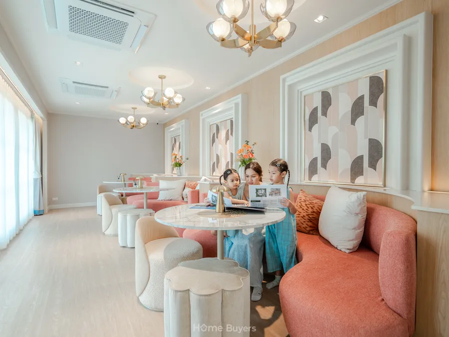 รีวิวบ้าน Moden กาญจนาฯ - บางใหญ่ บ้านเดี่ยว English Cottage แสนอบอุ่น เพื่อทุกคนในครอบครัว รีวิวบ้าน Moden กาญจนาฯ - บางใหญ่ บ้านเดี่ยว English Cottage แสนอบอุ่น เพื่อทุกคนในครอบครัว