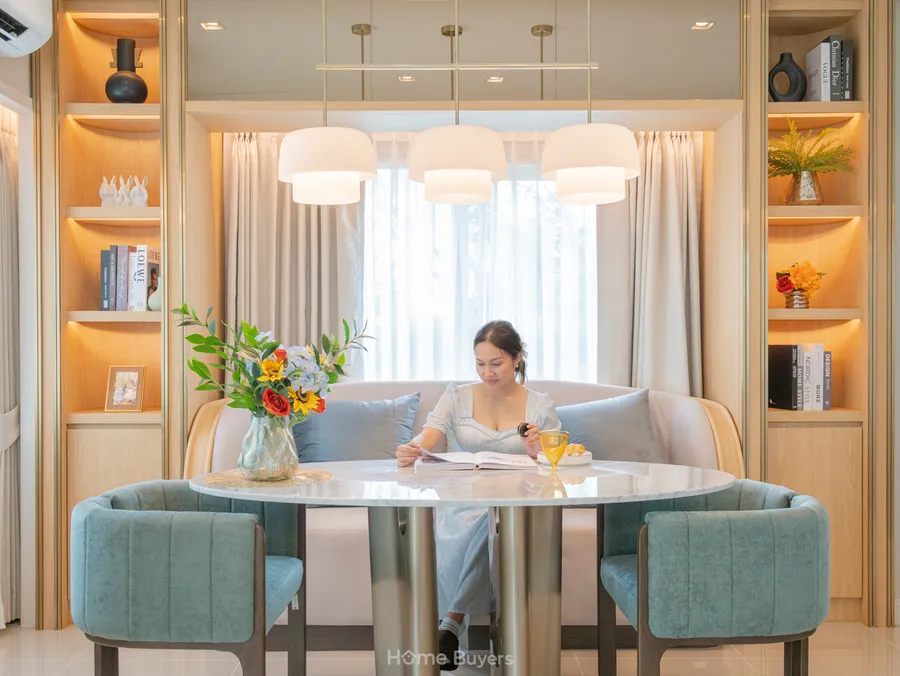 รีวิวบ้าน Moden กาญจนาฯ - บางใหญ่ บ้านเดี่ยว English Cottage แสนอบอุ่น เพื่อทุกคนในครอบครัว รีวิวบ้าน Moden กาญจนาฯ - บางใหญ่ บ้านเดี่ยว English Cottage แสนอบอุ่น เพื่อทุกคนในครอบครัว
