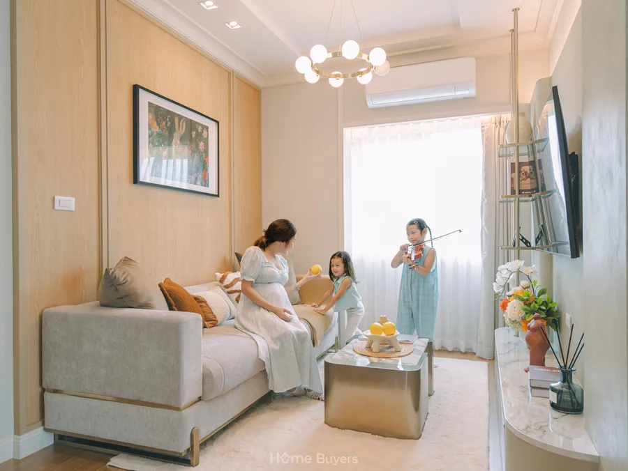 รีวิวบ้าน Moden กาญจนาฯ - บางใหญ่ บ้านเดี่ยว English Cottage แสนอบอุ่น เพื่อทุกคนในครอบครัว รีวิวบ้าน Moden กาญจนาฯ - บางใหญ่ บ้านเดี่ยว English Cottage แสนอบอุ่น เพื่อทุกคนในครอบครัว