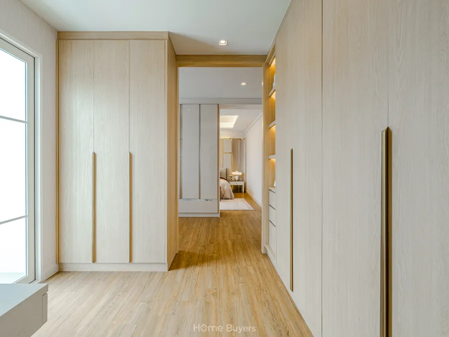 รีวิวบ้าน Moden กาญจนาฯ - บางใหญ่ บ้านเดี่ยว English Cottage แสนอบอุ่น เพื่อทุกคนในครอบครัว รีวิวบ้าน Moden กาญจนาฯ - บางใหญ่ บ้านเดี่ยว English Cottage แสนอบอุ่น เพื่อทุกคนในครอบครัว