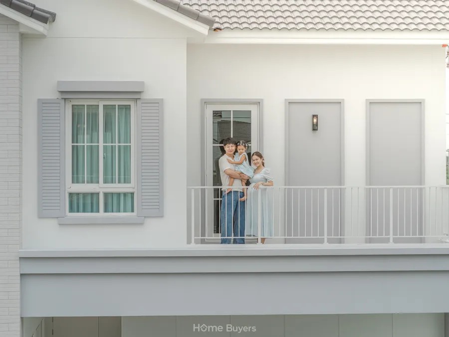 รีวิวบ้าน Moden กาญจนาฯ - บางใหญ่ บ้านเดี่ยว English Cottage แสนอบอุ่น เพื่อทุกคนในครอบครัว รีวิวบ้าน Moden กาญจนาฯ - บางใหญ่ บ้านเดี่ยว English Cottage แสนอบอุ่น เพื่อทุกคนในครอบครัว