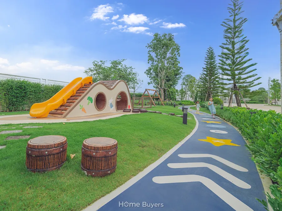 รีวิวบ้าน Moden กาญจนาฯ - บางใหญ่ บ้านเดี่ยว English Cottage แสนอบอุ่น เพื่อทุกคนในครอบครัว รีวิวบ้าน Moden กาญจนาฯ - บางใหญ่ บ้านเดี่ยว English Cottage แสนอบอุ่น เพื่อทุกคนในครอบครัว