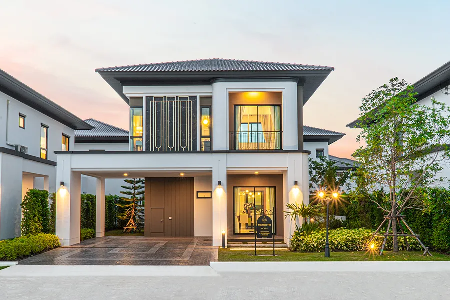 เอ็น.ซี.เฮ้าส์ซิ่ง ผนึก TOA เดินหน้าภารกิจ Net Zero ร่วมพลิกโฉมบ้านยุคใหม่สู่ ‘Green Living’ ด้วยนวัตกรรมรักษ์โลกที่ห่วงใยสุขภาพทุกครอบครัว และเป็นมิตรต่อสิ่งแวดล้อม