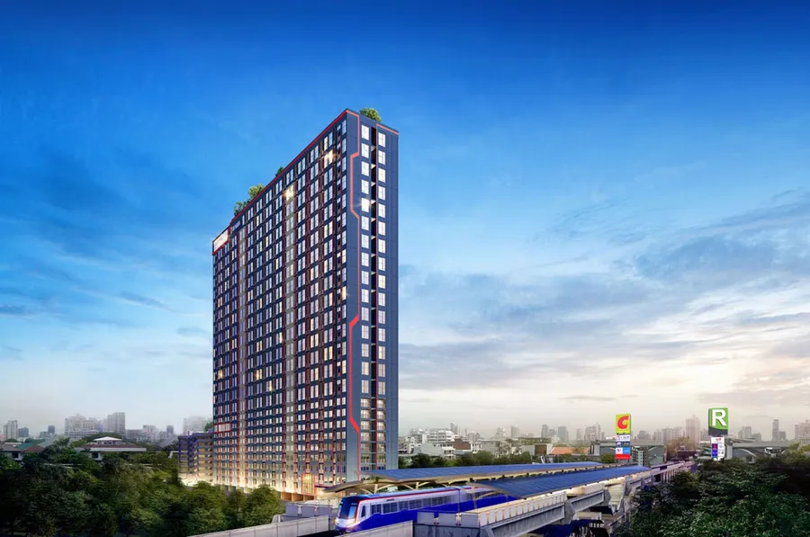 ORI โชว์ไตรมาส 2 ปี’68 รายได้รวมทะลุ 3,270 ล้านบาท ดัน Backlog แกร่ง Q3/68 จ่อโอนคอนโดเพิ่มอีก 4 โครงการ ORI โชว์ไตรมาส 2 ปี’68 รายได้รวมทะลุ 3,270 ล้านบาท ดัน Backlog แกร่ง Q3/68 จ่อโอนคอนโดเพิ่มอีก 4 โครงการ