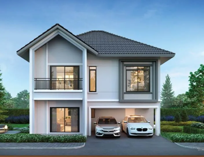 รวมบ้านแฝดใหม่ใกล้ ถ.ราชพฤกษ์ ตอบโจทย์ครอบครัวด้วยพื้นที่ไม่แพ้บ้านเดี่ยว