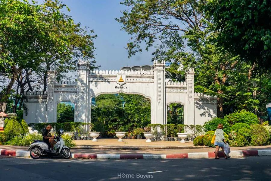เกษตรฯ - เสนานิคม เป็นมาอย่างไร จนกลายเป็นแหล่งคอนโดนิสิตนักศึกษาและคนวัยทำงาน เกษตรฯ - เสนานิคม เป็นมาอย่างไร จนกลายเป็นแหล่งคอนโดนิสิตนักศึกษาและคนวัยทำงาน