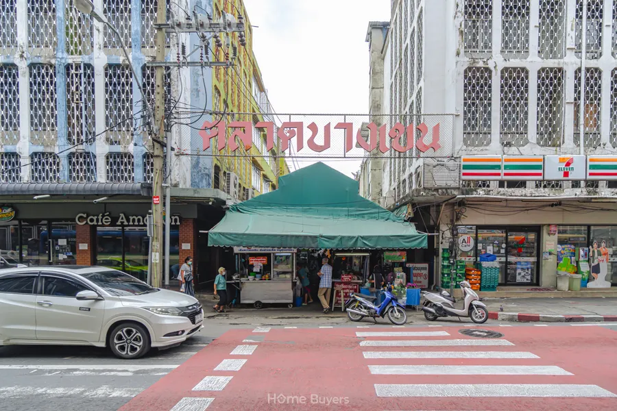 เกษตรฯ - เสนานิคม เป็นมาอย่างไร จนกลายเป็นแหล่งคอนโดนิสิตนักศึกษาและคนวัยทำงาน เกษตรฯ - เสนานิคม เป็นมาอย่างไร จนกลายเป็นแหล่งคอนโดนิสิตนักศึกษาและคนวัยทำงาน