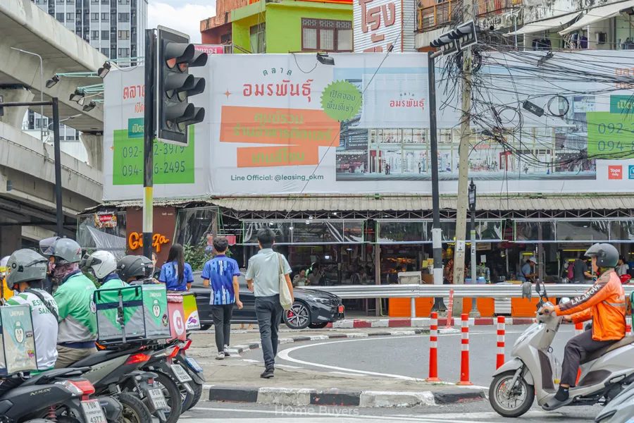 เกษตรฯ - เสนานิคม เป็นมาอย่างไร จนกลายเป็นแหล่งคอนโดนิสิตนักศึกษาและคนวัยทำงาน เกษตรฯ - เสนานิคม เป็นมาอย่างไร จนกลายเป็นแหล่งคอนโดนิสิตนักศึกษาและคนวัยทำงาน