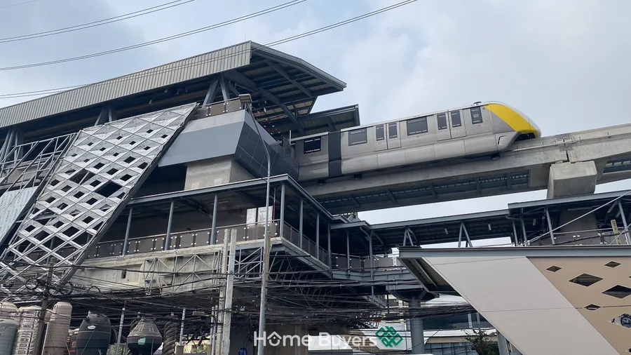 เกษตรฯ - เสนานิคม เป็นมาอย่างไร จนกลายเป็นแหล่งคอนโดนิสิตนักศึกษาและคนวัยทำงาน เกษตรฯ - เสนานิคม เป็นมาอย่างไร จนกลายเป็นแหล่งคอนโดนิสิตนักศึกษาและคนวัยทำงาน