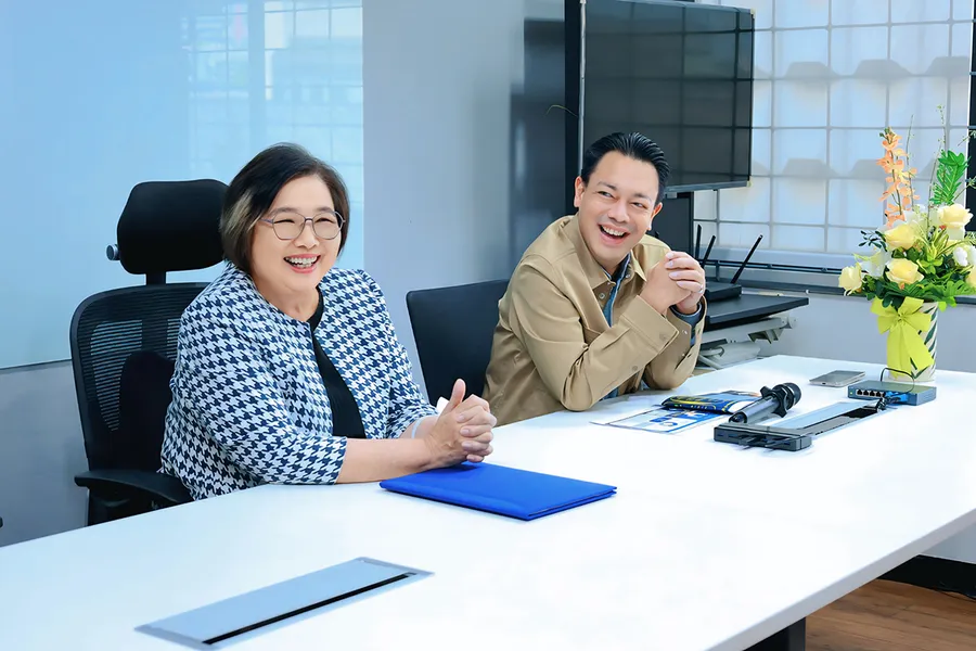 ประธานกรรมการ ผนึก CEO นำทีมกรรมการและผู้บริหาร BAM ลงพื้นที่เยี่ยมชม สนง.หาดใหญ่ ร่วมปลุกพลังเสริมแกร่งพลิกเกมธุรกิจด้วย NPA Partnership ประธานกรรมการ ผนึก CEO นำทีมกรรมการและผู้บริหาร BAM ลงพื้นที่เยี่ยมชม สนง.หาดใหญ่ ร่วมปลุกพลังเสริมแกร่งพลิกเกมธุรกิจด้วย NPA Partnership