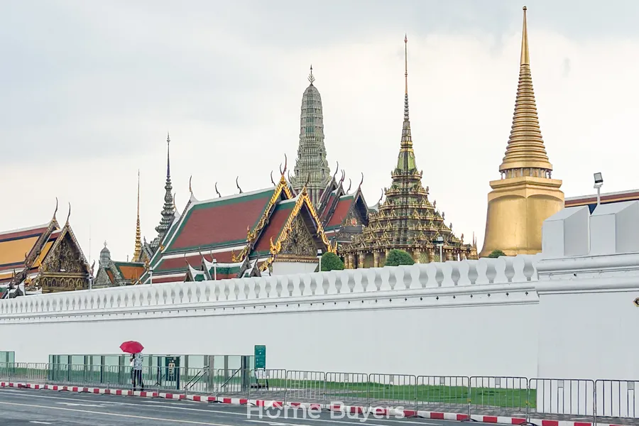 รวมคอนโดทำเล Rare Location ย่านพระนคร ทำเลเมืองเก่า ใกล้สะพานพระราม 8
