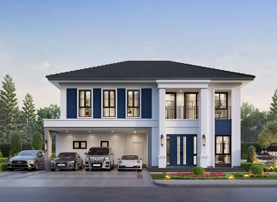 เอพี ไทยแลนด์ ประกาศความสำเร็จต่อเนื่อง รับ 4 รางวัลใหญ่ 