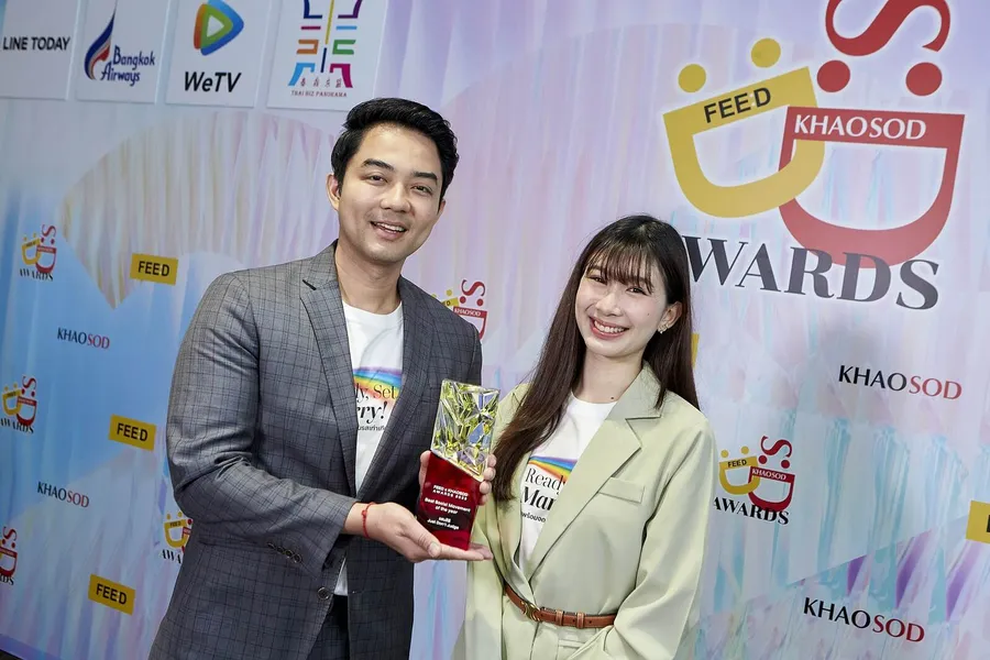 แสนสิริ ผู้บุกเบิกและยืนหยัดเพื่อความเท่าเทียมในสังคม