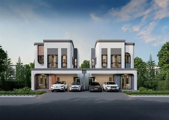พรีวิวบ้านเดี่ยว เวนิว ฟอร์ม พระราม 5 บ้านเดี่ยวบรรยากาศส่วนตัวเพียง 54 ยูนิต เริ่ม 6.XX ล้านบาท* พรีวิวบ้านเดี่ยว เวนิว ฟอร์ม พระราม 5 บ้านเดี่ยวบรรยากาศส่วนตัวเพียง 54 ยูนิต เริ่ม 6.XX ล้านบาท*