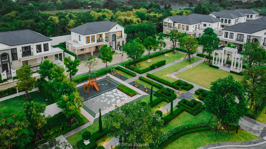 เปิดบ้าน Grand Morgen พรานนก - สาย 2 แรงบันดาลใจจากสไตล์ French Colonial บรรยากาศเงียบสงบอบอุ่น เปิดบ้าน Grand Morgen พรานนก - สาย 2 แรงบันดาลใจจากสไตล์ French Colonial บรรยากาศเงียบสงบอบอุ่น