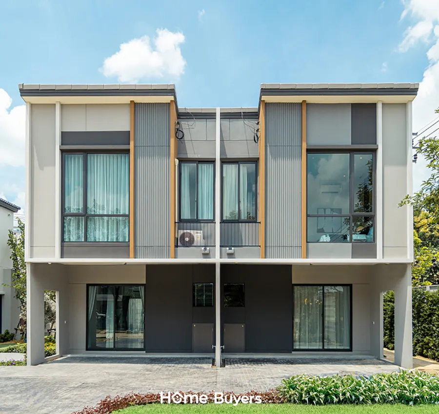 เจาะฟังก์ชัน Pleno ราชพฤกษ์ 2 ทาว์นโฮม - บ้านแฝด ดีไซน์ Flexible Space รองรับคนยุคใหม่ เจาะฟังก์ชัน Pleno ราชพฤกษ์ 2 ทาว์นโฮม - บ้านแฝด ดีไซน์ Flexible Space รองรับคนยุคใหม่