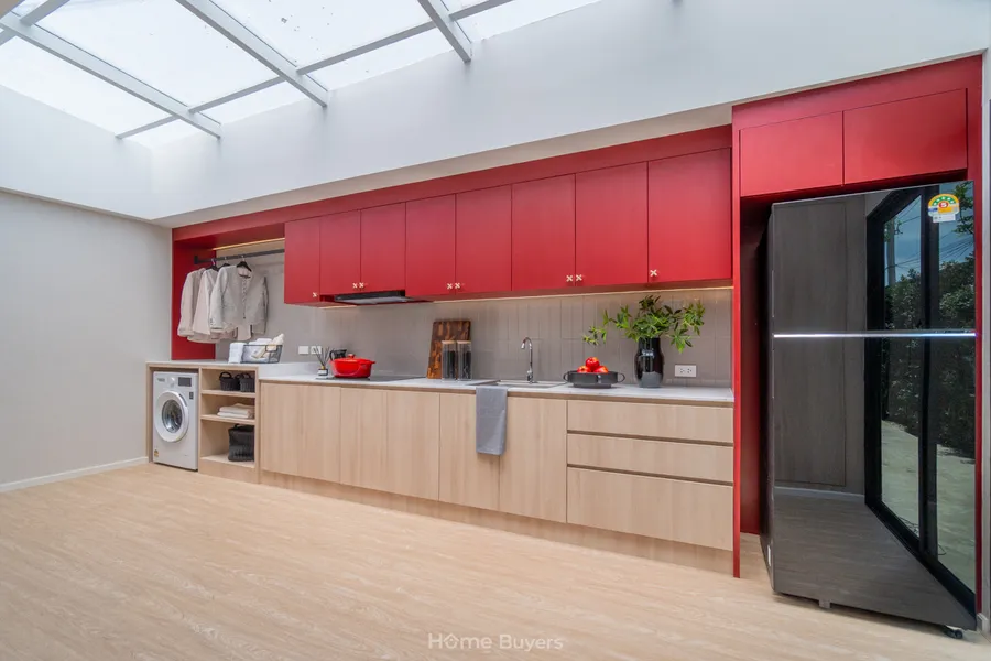 เจาะฟังก์ชัน Pleno ราชพฤกษ์ 2 ทาว์นโฮม - บ้านแฝด ดีไซน์ Flexible Space รองรับคนยุคใหม่ เจาะฟังก์ชัน Pleno ราชพฤกษ์ 2 ทาว์นโฮม - บ้านแฝด ดีไซน์ Flexible Space รองรับคนยุคใหม่