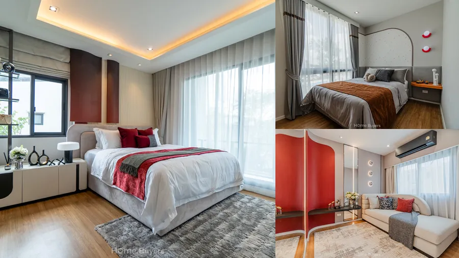 เจาะฟังก์ชัน Pleno ราชพฤกษ์ 2 ทาว์นโฮม - บ้านแฝด ดีไซน์ Flexible Space รองรับคนยุคใหม่ เจาะฟังก์ชัน Pleno ราชพฤกษ์ 2 ทาว์นโฮม - บ้านแฝด ดีไซน์ Flexible Space รองรับคนยุคใหม่