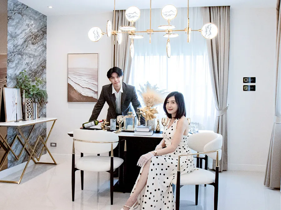 ลลิล พร็อพเพอร์ตี้ เปิดมุมมองใหม่ ทำเลบางนา–สุวรรณภูมิ จากศูนย์กลางการบินสู่ Hub การเติบโตของกรุงเทพฯ ตะวันออก ลลิล พร็อพเพอร์ตี้ เปิดมุมมองใหม่ ทำเลบางนา–สุวรรณภูมิ จากศูนย์กลางการบินสู่ Hub การเติบโตของกรุงเทพฯ ตะวันออก