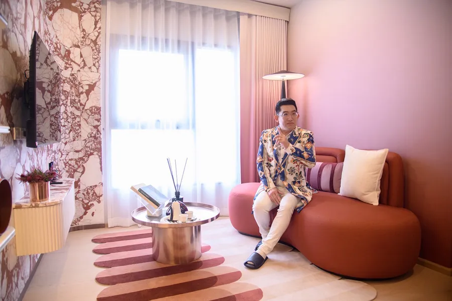 Romyen Infinity ลุยขายคอนโด “The Base Urban Rama9” จากแสนสิริ เจาะทำเล New CBD พระราม 9 ตอบโจทย์ทั้งอยู่อาศัยและลงทุน Romyen Infinity ลุยขายคอนโด “The Base Urban Rama9” จากแสนสิริ เจาะทำเล New CBD พระราม 9 ตอบโจทย์ทั้งอยู่อาศัยและลงทุน