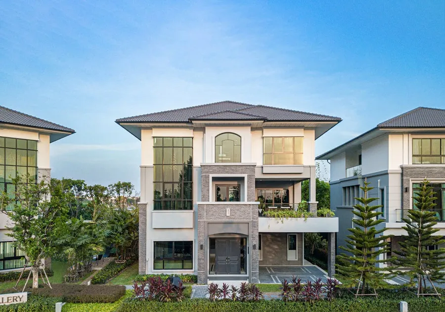 รวมบ้าน - คอนโด พร้อมโปรโมชัน อยู่ฟรี ช่วยผ่อน เหมาะสำหรับคนที่ยังไม่พร้อมจ่าย 