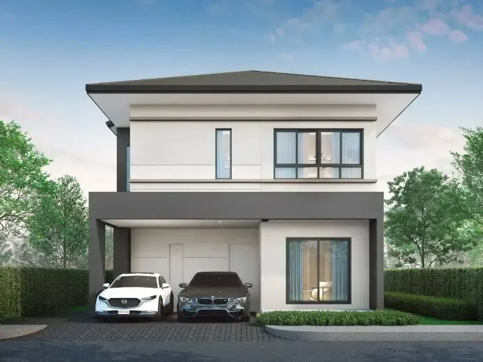 รวมบ้าน - คอนโด พร้อมโปรโมชัน อยู่ฟรี ช่วยผ่อน เหมาะสำหรับคนที่ยังไม่พร้อมจ่าย 