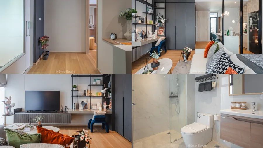 เจาะฟังก์ชัน Britton พหล - เทพรักษ์ ทาวน์โฮม 3.5 ชั้นที่รองรับทั้งการอยู่อาศัยและโฮมออฟฟิศ เจาะฟังก์ชัน Britton พหล - เทพรักษ์ ทาวน์โฮม 3.5 ชั้นที่รองรับทั้งการอยู่อาศัยและโฮมออฟฟิศ