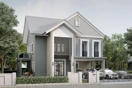 Milton Residence รามอินทรา