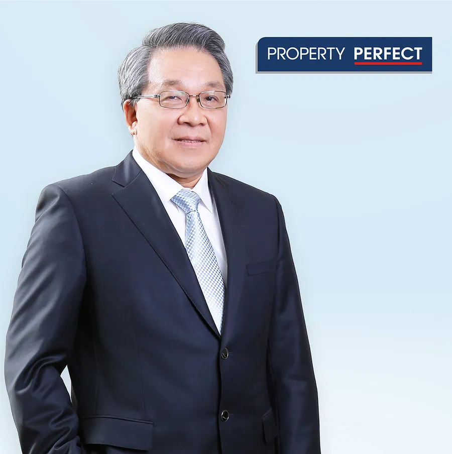 เพอร์เฟค เดินหน้าแผนเชิงรุกปี 2569 ตั้งเป้ายอดขายกลับสู่ฐานเดิมที่ 11,000 ล้าน เพอร์เฟค เดินหน้าแผนเชิงรุกปี 2569 ตั้งเป้ายอดขายกลับสู่ฐานเดิมที่ 11,000 ล้าน
