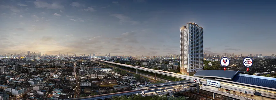 พรีวิวคอนโด เดอะ เพรซิเด้นท์ สาทร-เพชรเกษม คอนโดใหม่ใกล้รถไฟฟ้า 2 สาย BTS & MRT บางหว้า ราคาเริ่มล้านกว่าๆ พรีวิวคอนโด เดอะ เพรซิเด้นท์ สาทร-เพชรเกษม คอนโดใหม่ใกล้รถไฟฟ้า 2 สาย BTS & MRT บางหว้า ราคาเริ่มล้านกว่าๆ