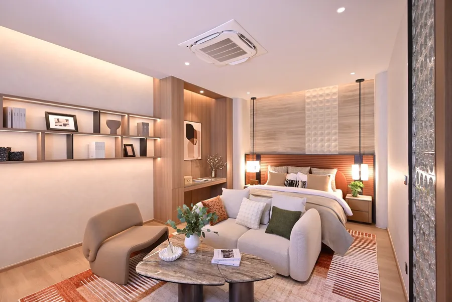 สัมมากรเปิดตัวโครงการใหม่ “PROVIDENCE LANE LASALLE” บ้านสไตล์ Modern Luxury สัมมากรเปิดตัวโครงการใหม่ “PROVIDENCE LANE LASALLE” บ้านสไตล์ Modern Luxury