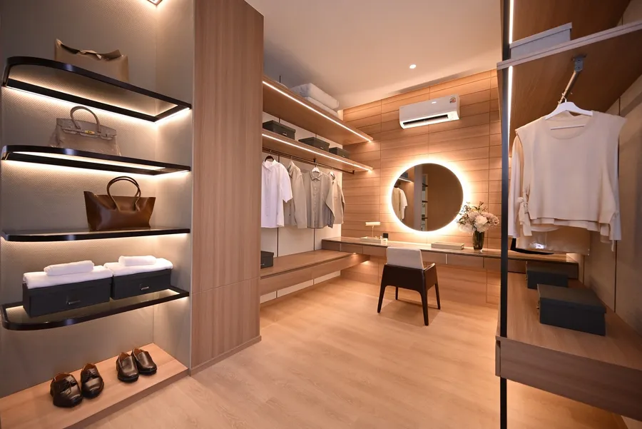 สัมมากรเปิดตัวโครงการใหม่ “PROVIDENCE LANE LASALLE” บ้านสไตล์ Modern Luxury สัมมากรเปิดตัวโครงการใหม่ “PROVIDENCE LANE LASALLE” บ้านสไตล์ Modern Luxury