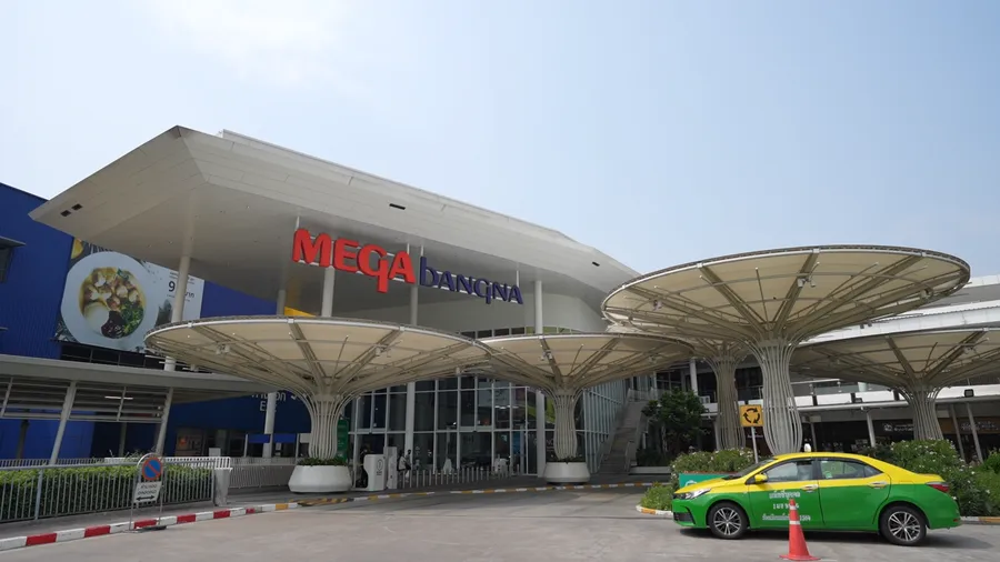 รวมบ้านและทาวน์โฮม ทำเลสุขุมวิท - บางนา - ศรีนครินทร์ ใกล้เมกา บางนา 