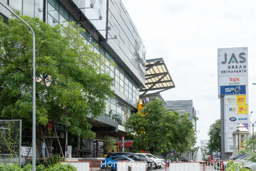 รวมบ้านโซนบางนา-เทพารักษ์ ทำเลที่มี Everything In สมุทรปราการ รวมบ้านโซนบางนา-เทพารักษ์ ทำเลที่มี Everything In สมุทรปราการ