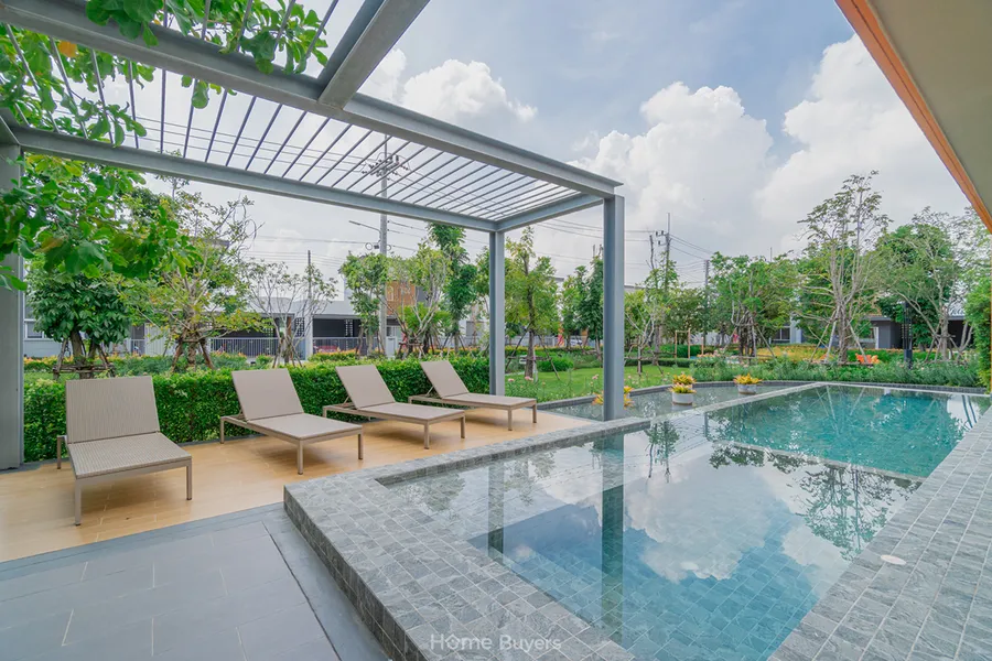 เจาะฟังก์ชัน Haus 24 คูคตสเตชั่น บ้านเดี่ยวดีไซน์ใหม่สไตล์โมเดิร์น โครงการคุณภาพจาก LPN เจาะฟังก์ชัน Haus 24 คูคตสเตชั่น บ้านเดี่ยวดีไซน์ใหม่สไตล์โมเดิร์น โครงการคุณภาพจาก LPN
