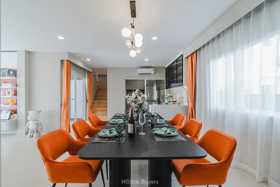 เจาะฟังก์ชัน Haus 24 คูคตสเตชั่น บ้านเดี่ยวดีไซน์ใหม่สไตล์โมเดิร์น โครงการคุณภาพจาก LPN เจาะฟังก์ชัน Haus 24 คูคตสเตชั่น บ้านเดี่ยวดีไซน์ใหม่สไตล์โมเดิร์น โครงการคุณภาพจาก LPN