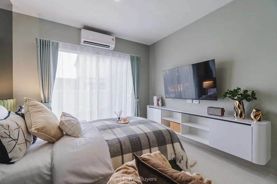 เจาะฟังก์ชัน Haus 24 คูคตสเตชั่น บ้านเดี่ยวดีไซน์ใหม่สไตล์โมเดิร์น โครงการคุณภาพจาก LPN เจาะฟังก์ชัน Haus 24 คูคตสเตชั่น บ้านเดี่ยวดีไซน์ใหม่สไตล์โมเดิร์น โครงการคุณภาพจาก LPN