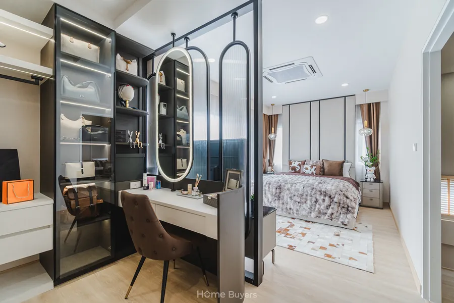 เจาะฟังก์ชัน Haus 24 คูคตสเตชั่น บ้านเดี่ยวดีไซน์ใหม่สไตล์โมเดิร์น โครงการคุณภาพจาก LPN เจาะฟังก์ชัน Haus 24 คูคตสเตชั่น บ้านเดี่ยวดีไซน์ใหม่สไตล์โมเดิร์น โครงการคุณภาพจาก LPN