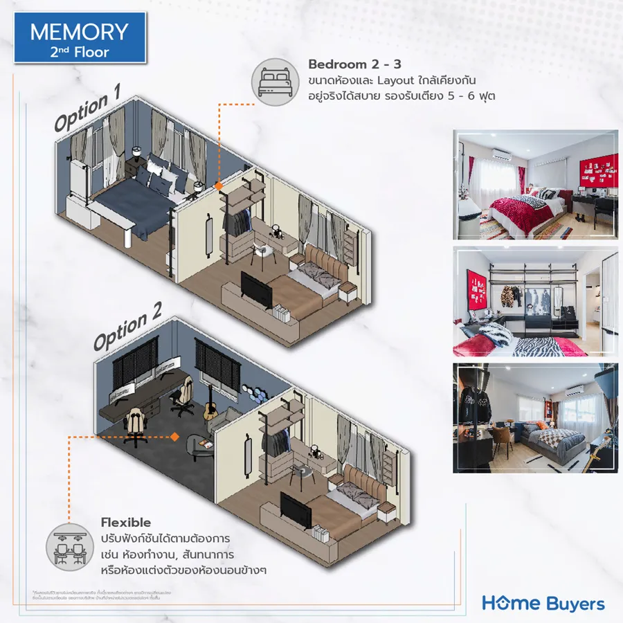 เจาะฟังก์ชัน Haus 24 คูคตสเตชั่น บ้านเดี่ยวดีไซน์ใหม่สไตล์โมเดิร์น โครงการคุณภาพจาก LPN เจาะฟังก์ชัน Haus 24 คูคตสเตชั่น บ้านเดี่ยวดีไซน์ใหม่สไตล์โมเดิร์น โครงการคุณภาพจาก LPN