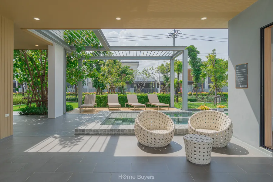 เจาะฟังก์ชัน Haus 24 คูคตสเตชั่น บ้านเดี่ยวดีไซน์ใหม่สไตล์โมเดิร์น โครงการคุณภาพจาก LPN เจาะฟังก์ชัน Haus 24 คูคตสเตชั่น บ้านเดี่ยวดีไซน์ใหม่สไตล์โมเดิร์น โครงการคุณภาพจาก LPN