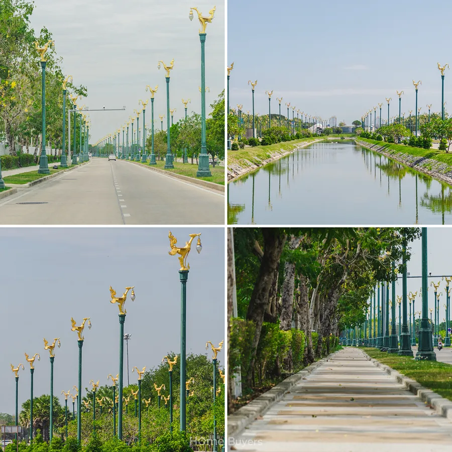 เจาะลึก ทำเล 