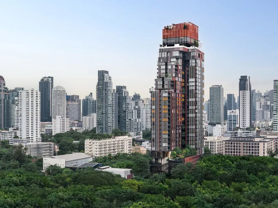 เอพี ไทยแลนด์ สร้างประวัติศาสตร์ ครั้งแรกของอสังหาฯ ไทยหนึ่งเดียว ที่คว้า 2 รางวัลดีไซน์ที่ดีที่สุดระดับโลก GOOD DESIGN AWARD ตอกย้ำความเป็นเลิศด้านการออกแบบ เพื่อคุณภาพชีวิตระดับสากล