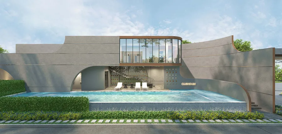 สัมมากรลุยตลาดปี 2569 เปิดเฟสใหม่ มิตติ ราชพฤกษ์ – รัตนาธิเบศร์ ชูบ้านแฝดดีไซน์ Modern Minimal