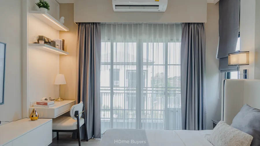 รีวิวบ้าน The Ricco Residence Prime วงแหวน - หทัยราษฎร์ บ้านเดี่ยวพรีเมี่ยมสไตล์ Modern Classic ใกล้ทางด่วนจตุโชติ รีวิวบ้าน The Ricco Residence Prime วงแหวน - หทัยราษฎร์ บ้านเดี่ยวพรีเมี่ยมสไตล์ Modern Classic ใกล้ทางด่วนจตุโชติ
