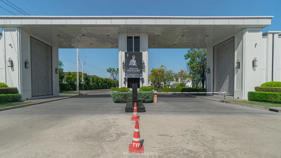 รีวิวบ้าน The Ricco Residence Prime วงแหวน - หทัยราษฎร์ บ้านเดี่ยวพรีเมี่ยมสไตล์ Modern Classic ใกล้ทางด่วนจตุโชติ รีวิวบ้าน The Ricco Residence Prime วงแหวน - หทัยราษฎร์ บ้านเดี่ยวพรีเมี่ยมสไตล์ Modern Classic ใกล้ทางด่วนจตุโชติ
